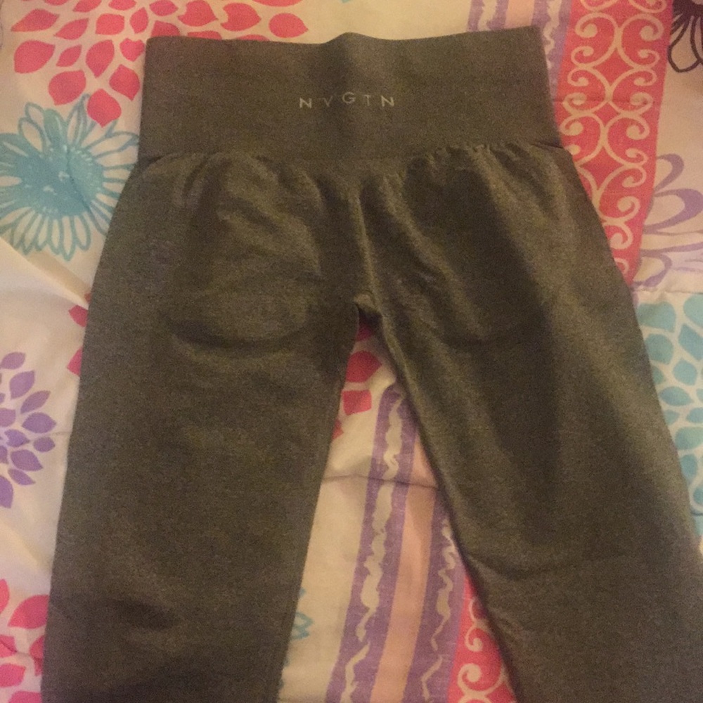 NVGTN Contour Leggings